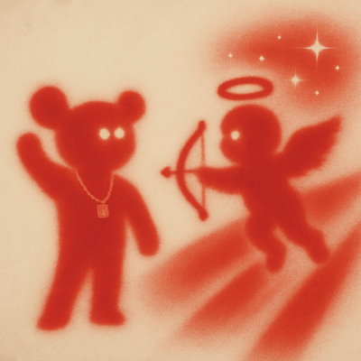 TightPussyFantastic (feat. VYBEZ AGETEL) Front Cover