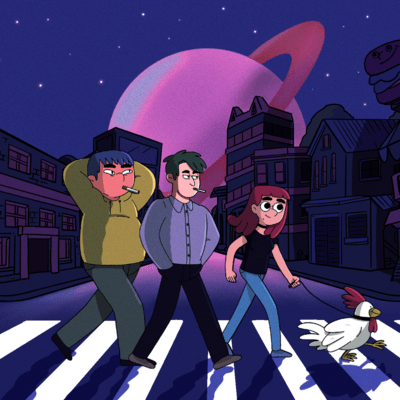 水のジャケット写真