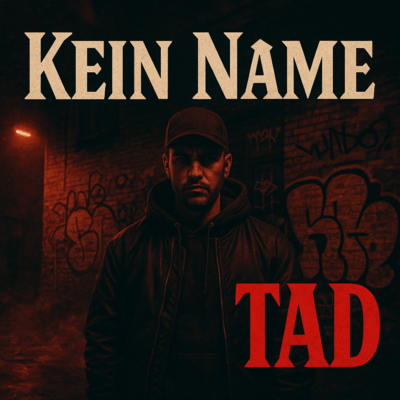 Kein Name Front Cover