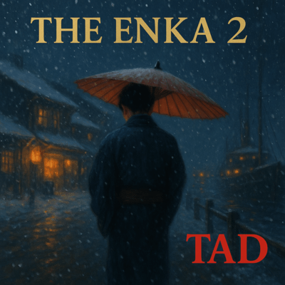 THE ENKA2 Front Cover