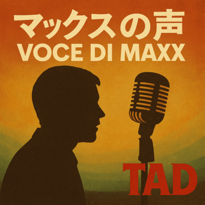 Voce di Maxx Front Cover