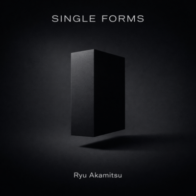 Single Formsのジャケット写真