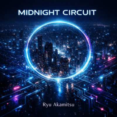 MIDNIGHT CIRCUIT Front Cover