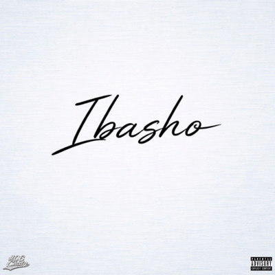 Ibasho (feat. Hiromu)のジャケット写真