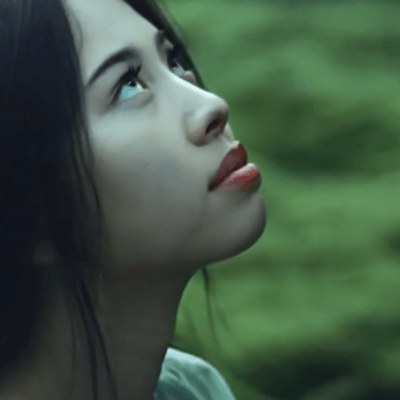 Mossy Love (New Release) Front Cover