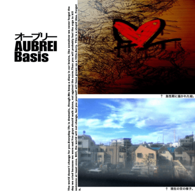 Basis Front Cover