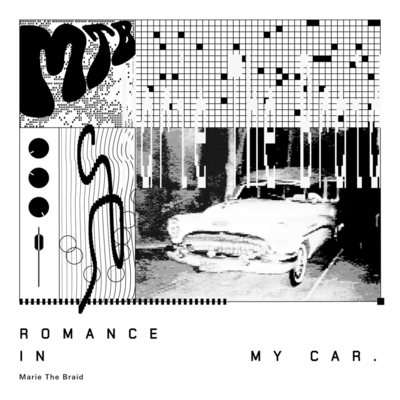 Romance In My Carのジャケット写真