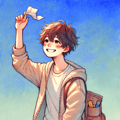 Almost There Front Cover