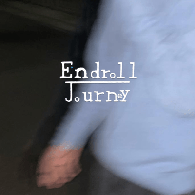 Endroll Journey Front Cover