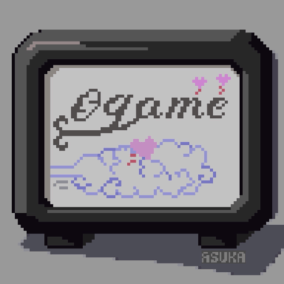 0GAMEのジャケット写真