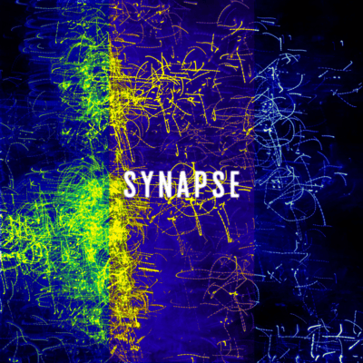 SYNAPSEのジャケット写真
