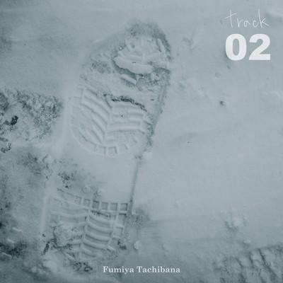 track 02 Front Cover