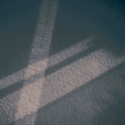 薄日のジャケット写真