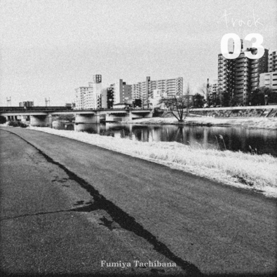 track 03 Front Cover