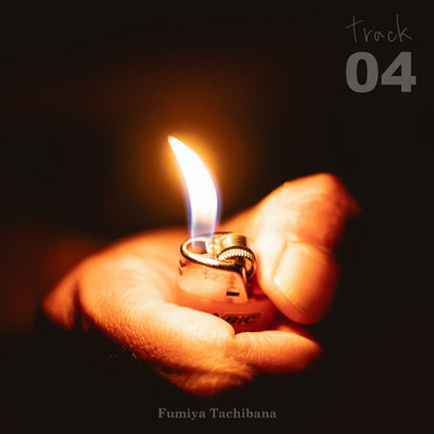 track 04 Front Cover
