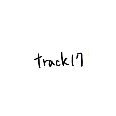 track 17のジャケット写真