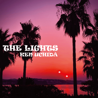 The Lightsのジャケット写真