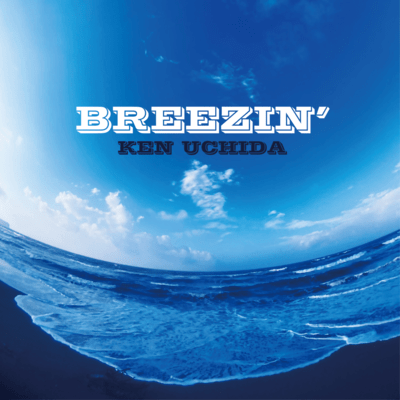 Breezin'のジャケット写真