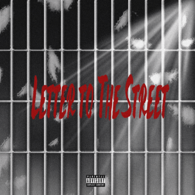 Letter To The Street Front Cover