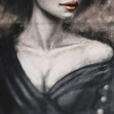 Lilly (feat. muu) Front Cover