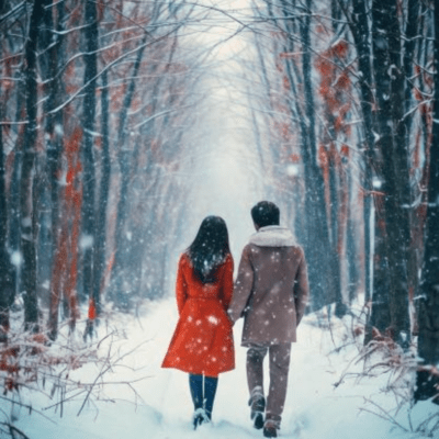 Tears of the Holy Night Front Cover