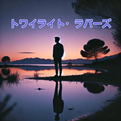 Twilight Lovers Front Cover