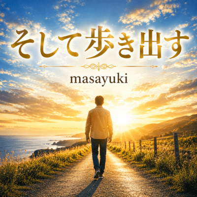 And resume walking Front Cover