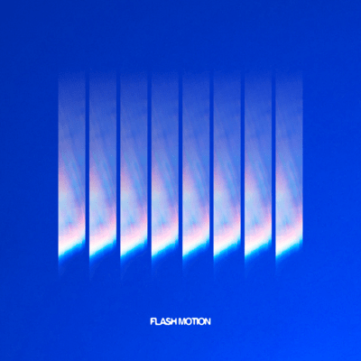 FLASH MOTION Front Cover
