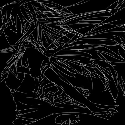 Cyclearのジャケット写真