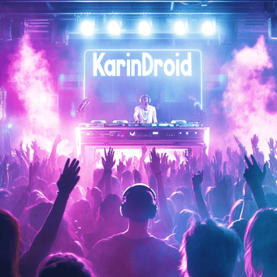 Put Your Hands Upのジャケット写真