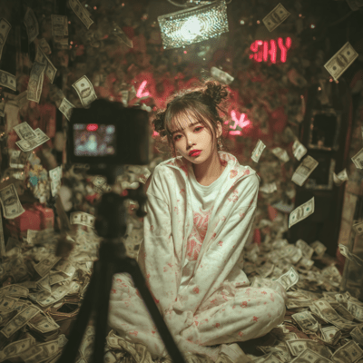 Gift Me The Universe Front Cover