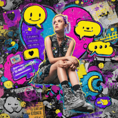 Toxic Viewer Apocalypse Front Cover