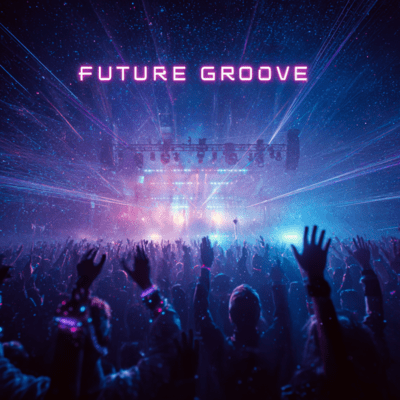 Future Groove Front Cover