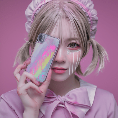 Makuraiver Front Cover