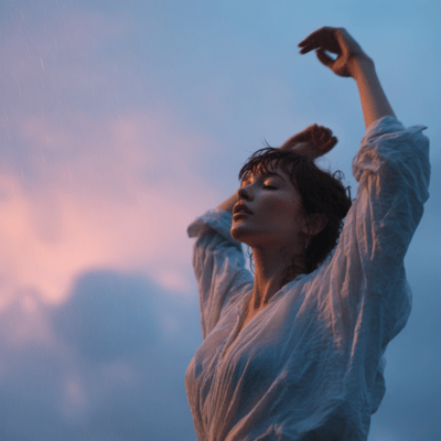 Foolin' Myselfのジャケット写真