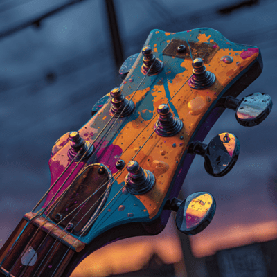 Pleasureのジャケット写真