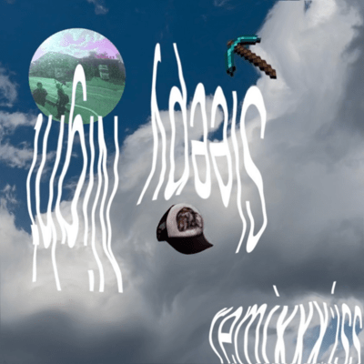 sleepynight: (remix) Front Cover