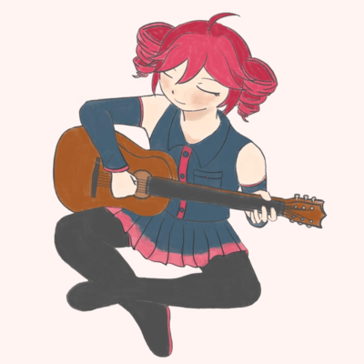 Warm Winter (feat. KASANE TETO) Front Cover