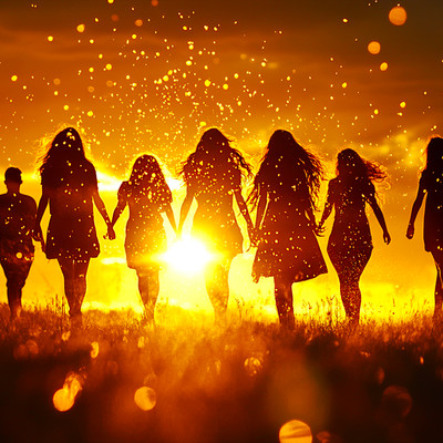 SYMPHONY Front Cover