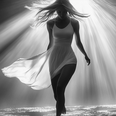 駆け抜ける未来へのジャケット写真