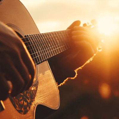 Armonife Fingerstyle Vol.1 - Whispering Woods Front Cover