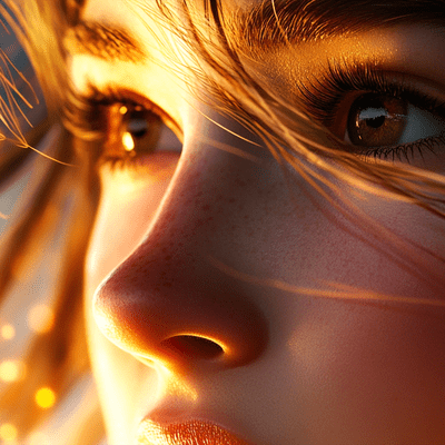 SPARK OF LOVE Front Cover