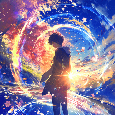 四季のジャケット写真