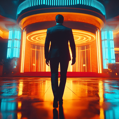 Love is Roulette Front Cover