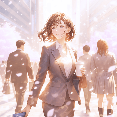 Hop & Rising Front Cover