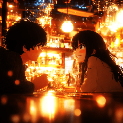 飲みすぎちゃった…君のせいのジャケット写真