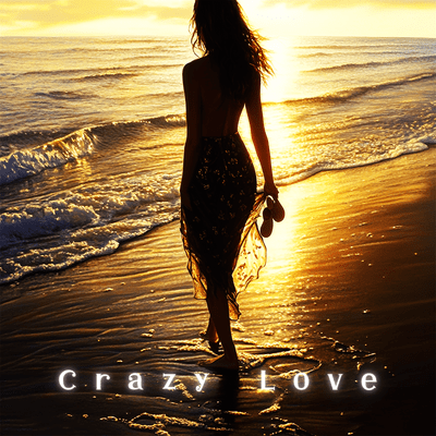 Crazy Loveのジャケット写真