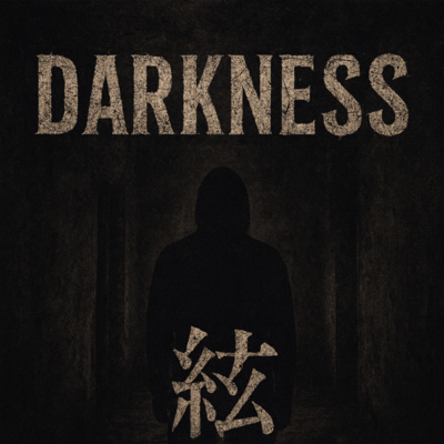 DARKNESS Front Cover