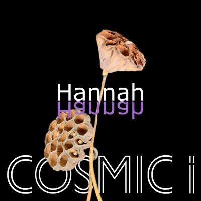 Hannah (Raw Drums Edit) Front Cover