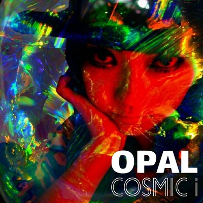 OPAL Front Cover